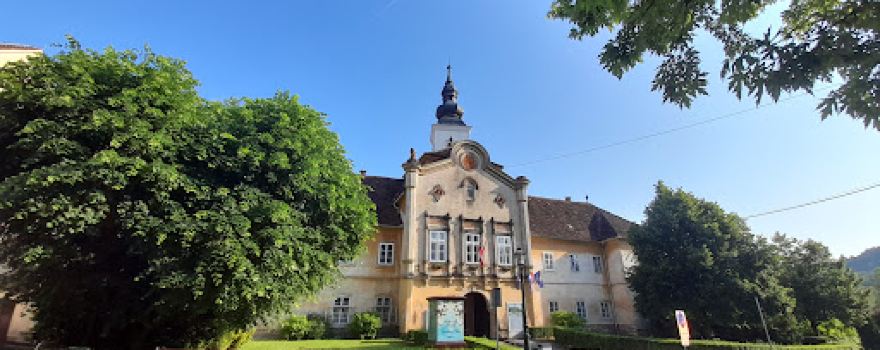 Aquae Iassae - Forum