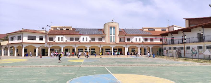 Salesiani - Opera Don Bosco!
