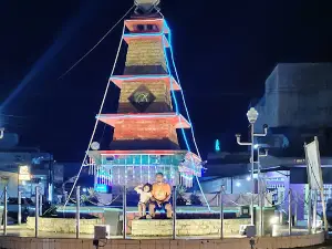 번다란 심팡 암파