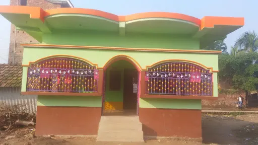 Mira Young Kaligang Club