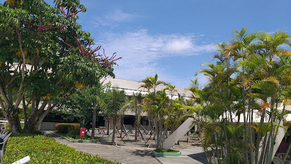 Clube Naval Charitas