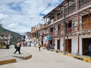 Plaza de Mendoza