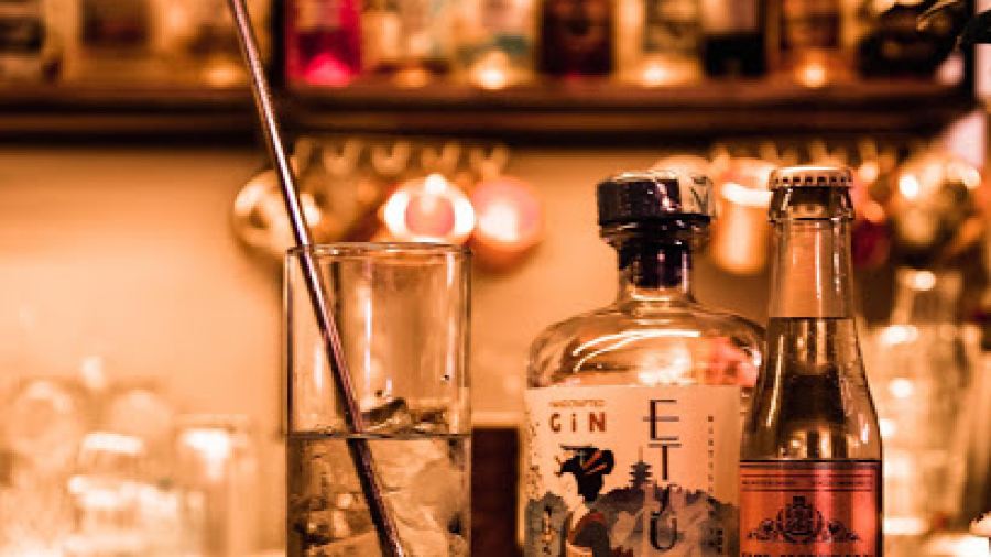 5e28 - Cucina e Miscele