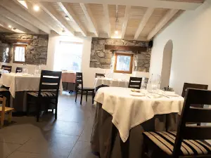 Restaurante Ronquillo