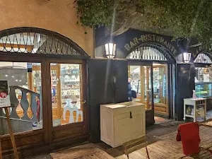 La Marianna