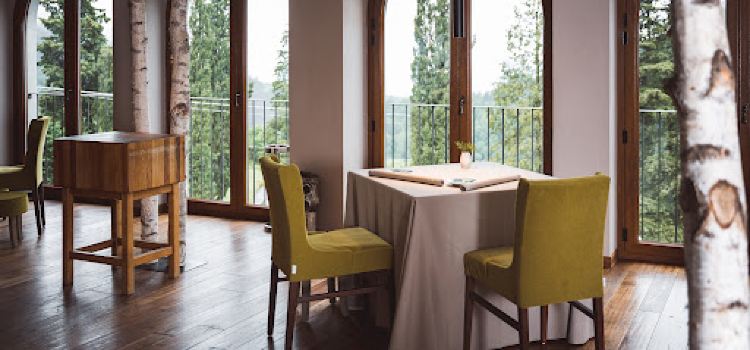 Ristorante Mater