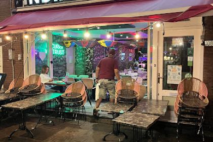 Bollywood Indian Restaurant