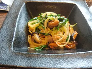 Trattoria Pappa