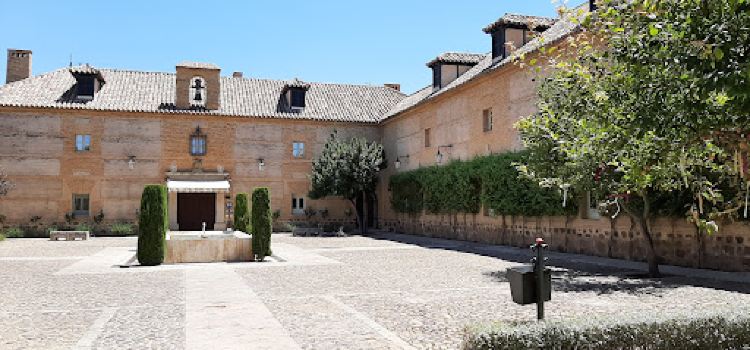 Restaurante Parador de Almagro