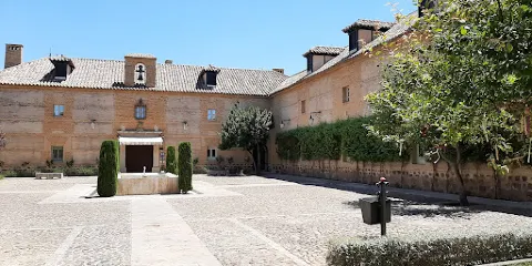 帕拉多阿爾馬格羅餐廳