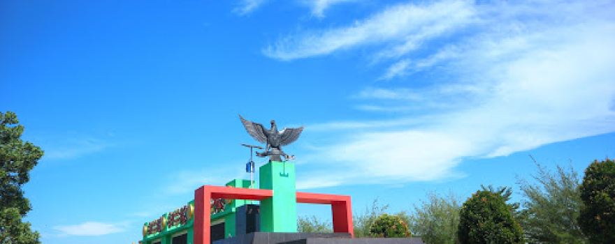 Tambun Bungai Bumi Pancasila