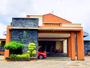 Graha Mustika Convention Hall