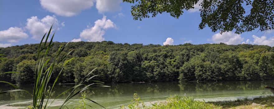 Winding Hills County Park