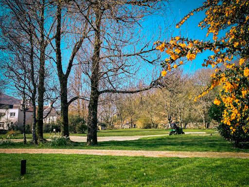 Reraig Caravan & Camping Skye