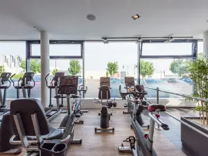Fitness First Crailsheim