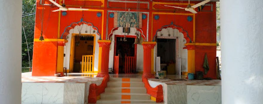 hanuman mandir Panihai