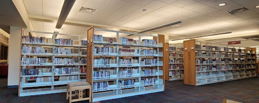 Plano Community Library District