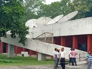 アナンド・バワン・クラブ