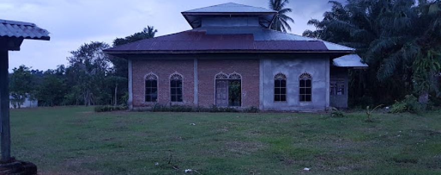 Mesjid Hidayatullah