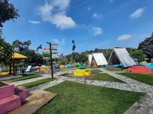 Waterboom Sahati Pasir Kota Baru