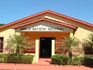 Igreja Batista Nacional