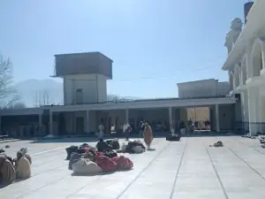 Bajaur Tableghi Markaz