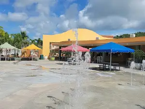 Parque Acuático Infantil Aquasol 3