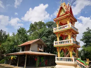 ワット シー ウィチャイ