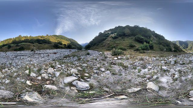 Nagvarevi St. George Church