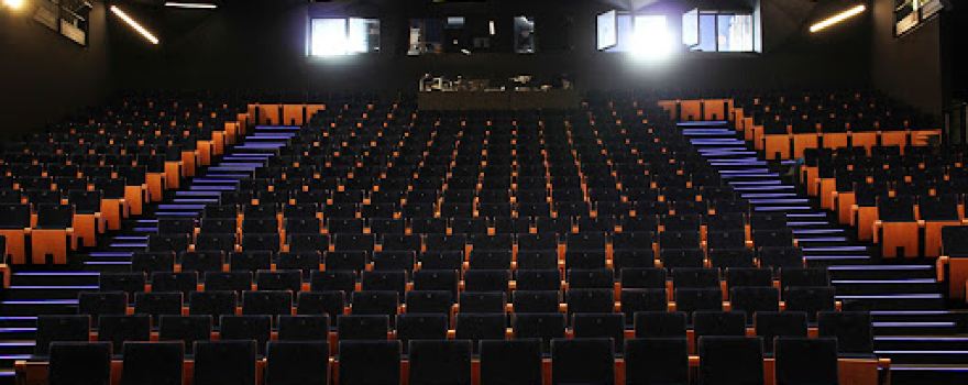 Théâtre Paul Eluard - Bezons