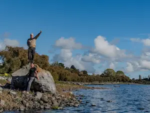 Camping Puyehue