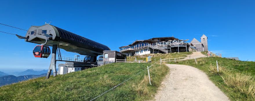 Salvenbahn