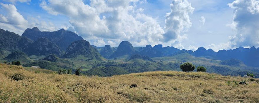 Scenic Viewpoint