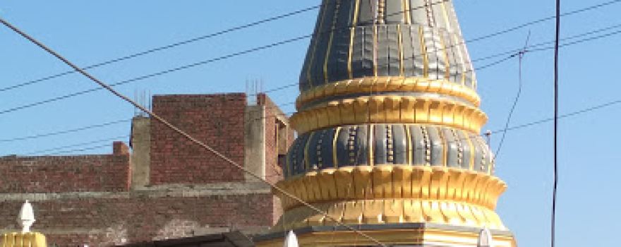 Vitthal Mandir Bhelkewadi Bhor