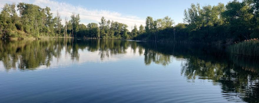 "Langes Handtuch" bei Teutschenthal