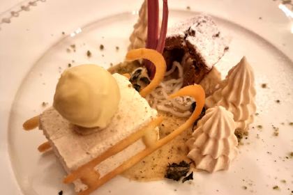 Artichoke - Das Wolfsbrunn