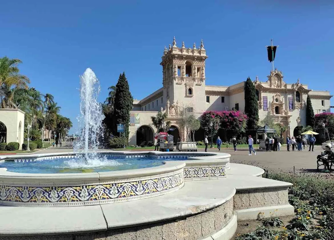 5_Balboa Park