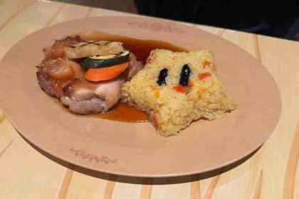 キノピオ・カフェ