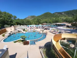 Yelloh! Village Camping Les Ramières
