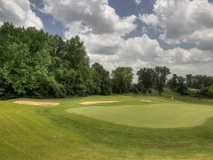 Forest Hill Golf Course