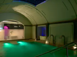 Terme dei papi