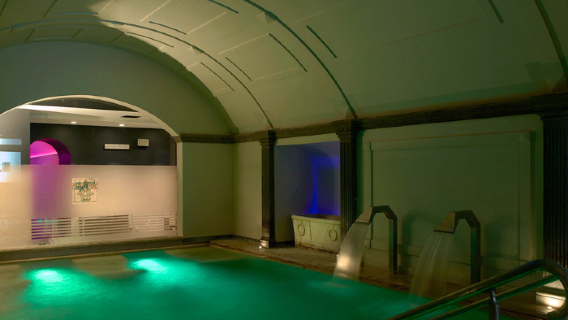 Terme dei papi