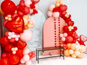 Peachy Playtown Playspace & Studio