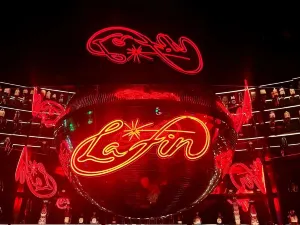 Lafin