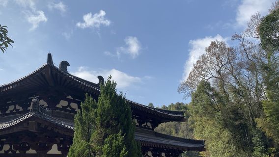 Dongshan Temple