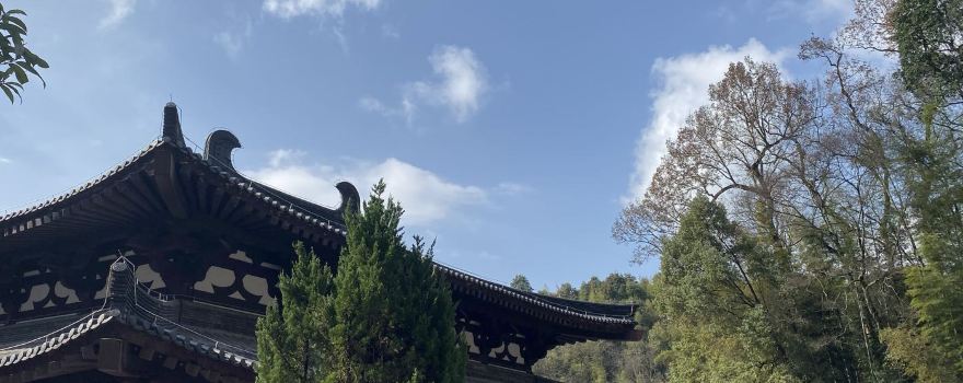 Dongshan Temple