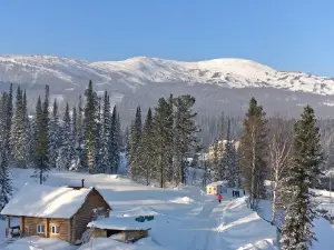 Шерегеш