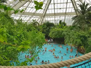 Water park Aqua Mundo Bispinger Heide