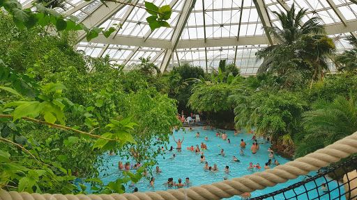 Water park Aqua Mundo Bispinger Heide