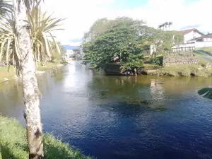 PARQUE TEMÁTICO HISGEOPAR